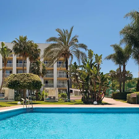 Me By Meliá Szálloda 5*