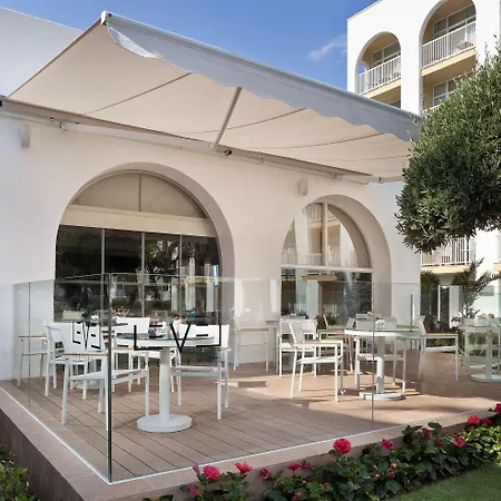 Me By Meliá Szálloda Marbella