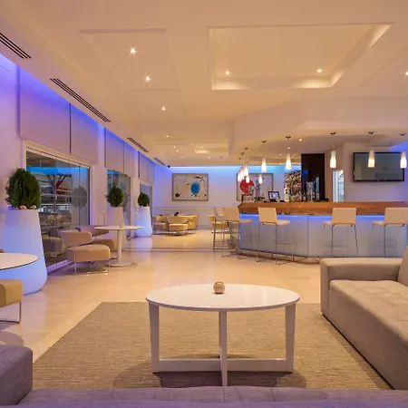 Szálloda Me By Meliá Marbella