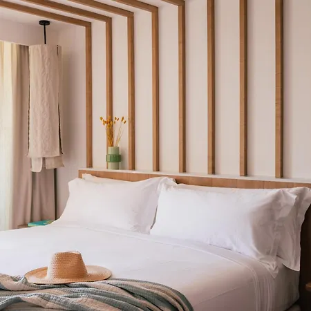 Me By Meliá Szálloda 5*