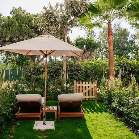 Szálloda Me By Meliá 5*