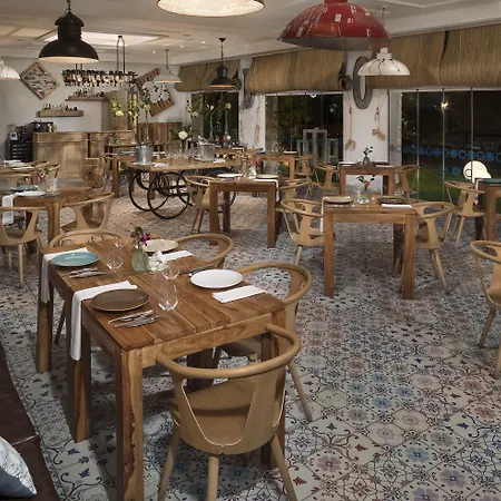 Me By Meliá Szálloda Marbella