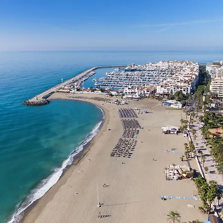 Me By Meliá Szálloda Marbella