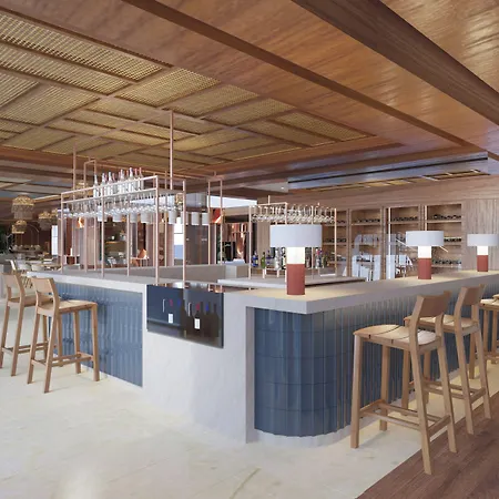 Szálloda Me By Meliá