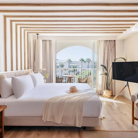 Szálloda Me By Meliá Marbella