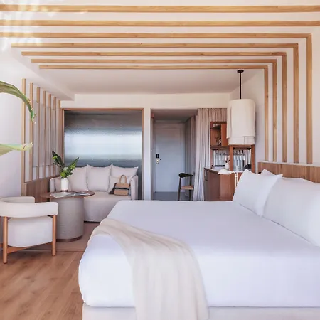 Szálloda Me By Meliá Marbella