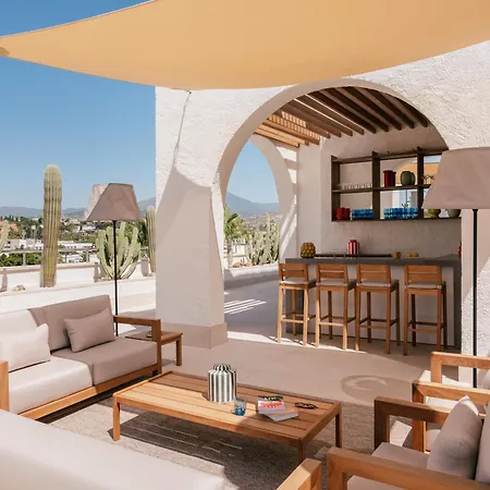 Me By Meliá Szálloda