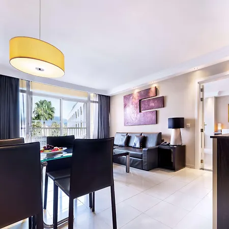 Hotel Me By Melia Marbella