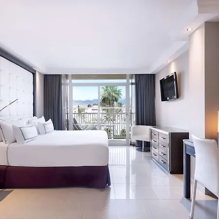 Hotel Me Marbella