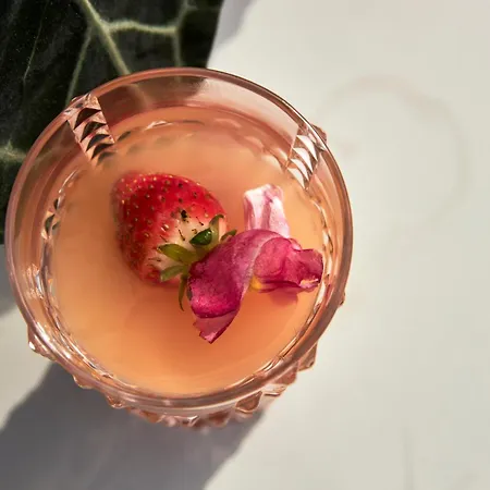 Hotel Me By Melia Marbella