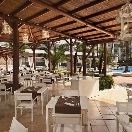 Hotel Me By Melia Marbella