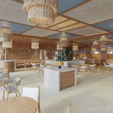 Me By Melia 5* Marbella