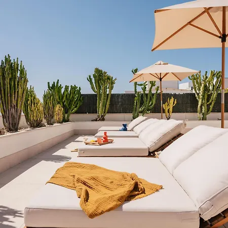 Hotel Me By Melia Marbella