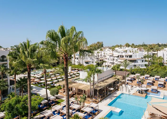 Me 5* Marbella