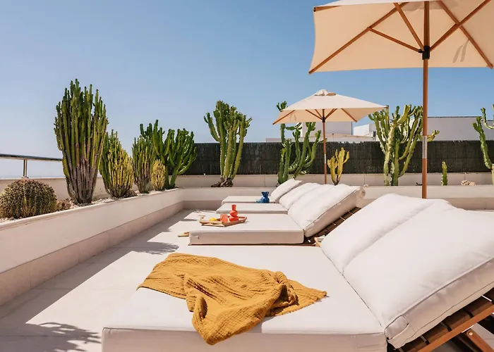 Hotel Me Marbella