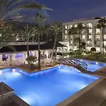 Me By Melia Hotel Marbella