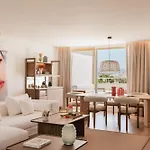 Hotel Me By Melia Marbella