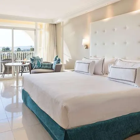 فندق ميليا ماربييا بانوس 5*
