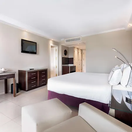 فندق ميليا ماربييا بانوس 5*