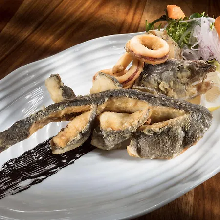 فندق ميليا ماربييا بانوس 5*