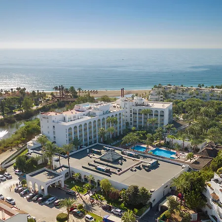 Me By Melia 5* Marbella
