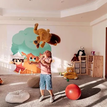 فندق ميليا ماربييا بانوس 5*