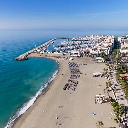 ميليا ماربييا بانوس فندق 5*