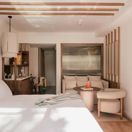 Me By Melia 5* Marbella