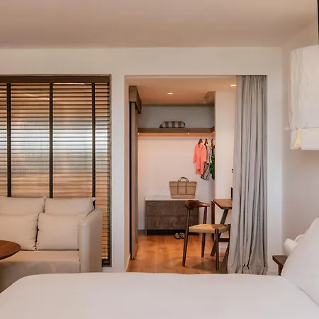 Hotel Me By Melia Marbella