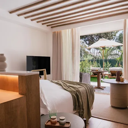 Melia Banús Hotel Marbella