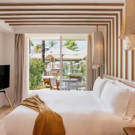 Hotel Me By Melia Marbella