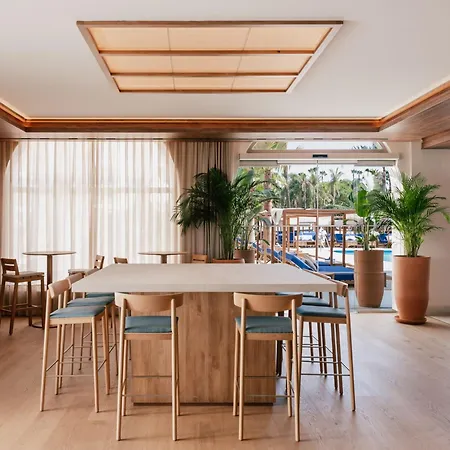 Hotel Me By Melia Marbella