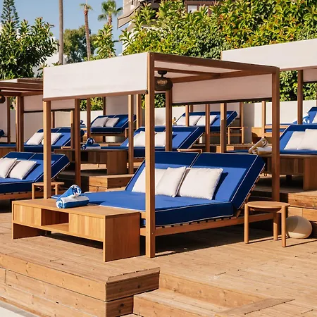 Melia Banús 5* Marbella