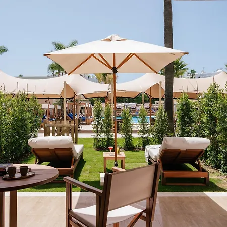 Melia Banús 5*