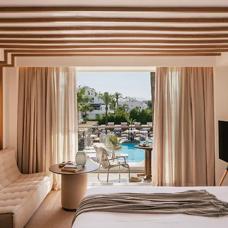 Melia Banús Marbella