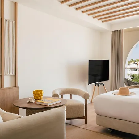 Melia Banús Hotel 5*