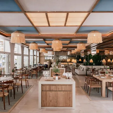 Hotel Melia Banús 5*