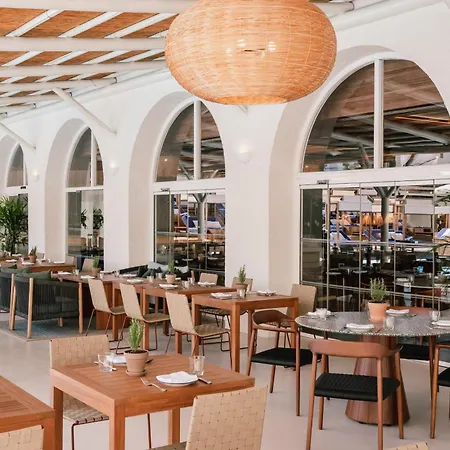 Melia Banús 5* Marbella