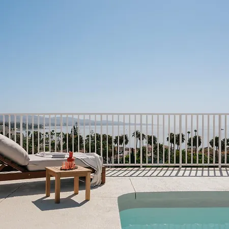 Melia Banús 5* Marbella