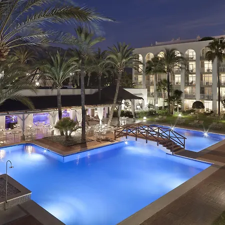 Me By Melia Hotel Marbella