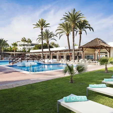 Hotel Me By Melia
