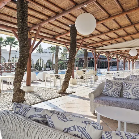 Me By Melia Marbella