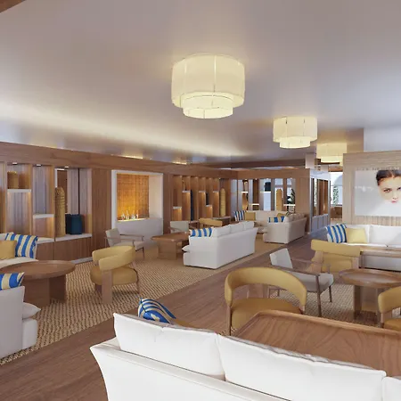 Me By Melia 5* Marbella