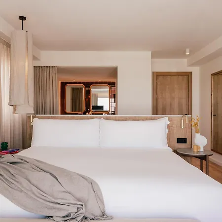 Hotel Me By Melia Marbella