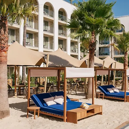 Me By Melia 5* Marbella