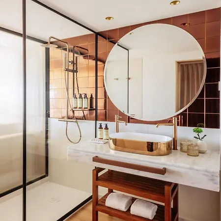 Hotel Me By Melia Marbella