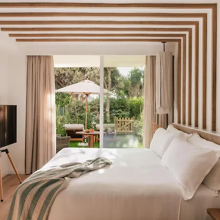 Hotel Me By Melia Marbella