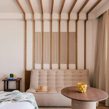 Hotel Me By Melia Marbella