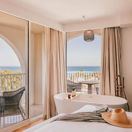 Hotel Me By Melia Marbella
