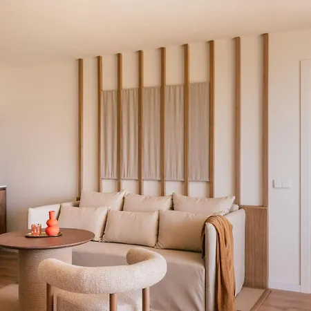 Hotel Me By Melia Marbella